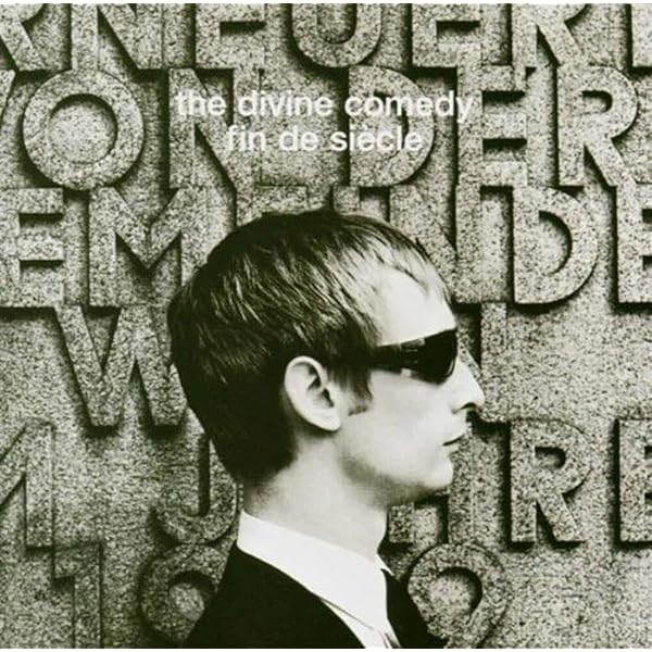 DIVINE COMEDY - Casanova - Amazon.com Music